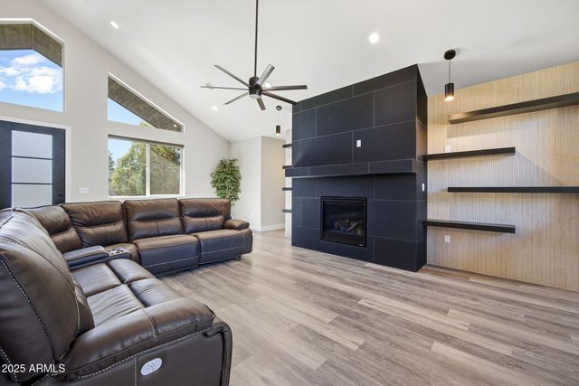 2701 N EAGLE VIEW Circle, Show Low, AZ 85901