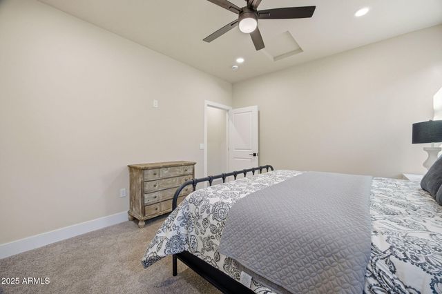 2701 N EAGLE VIEW Circle, Show Low, AZ 85901