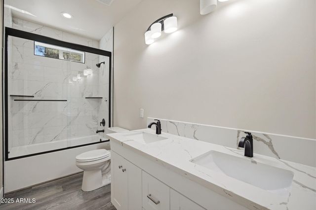 2701 N EAGLE VIEW Circle, Show Low, AZ 85901