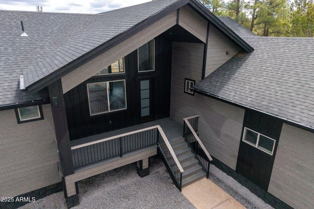 2701 N EAGLE VIEW Circle, Show Low, AZ 85901