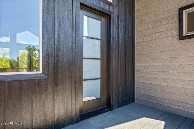 2701 N EAGLE VIEW Circle, Show Low, AZ 85901