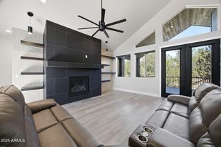 2701 N EAGLE VIEW Circle, Show Low, AZ 85901