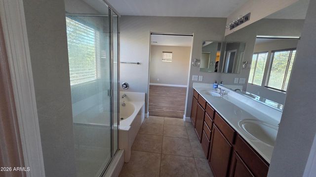3457 E Milky Way, Gilbert, AZ 85295