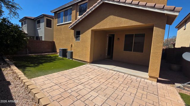 3457 E Milky Way, Gilbert, AZ 85295