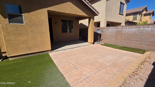 3457 E Milky Way, Gilbert, AZ 85295