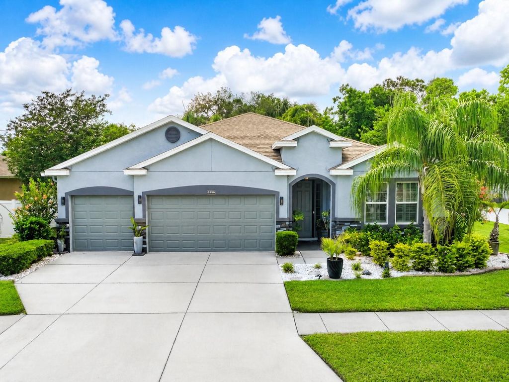 6256 63RD LANE N, Pinellas Park, FL 33781
