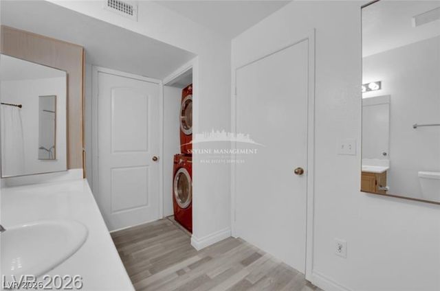 8070 West Russell Road 2063, Las Vegas, NV 89113