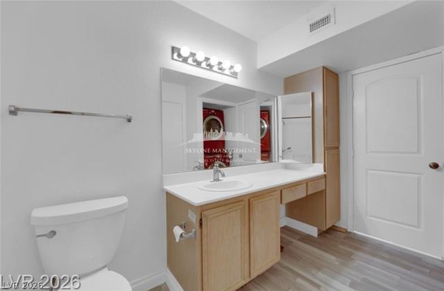 8070 West Russell Road 2063, Las Vegas, NV 89113