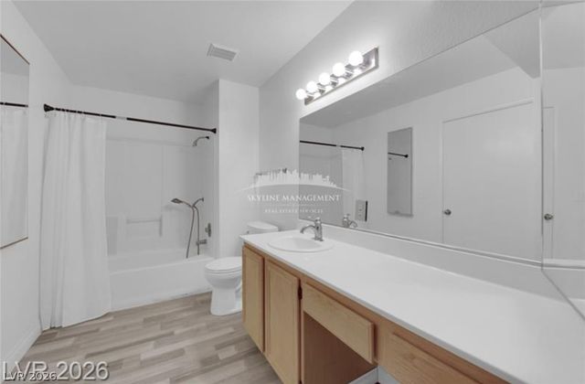 8070 West Russell Road 2063, Las Vegas, NV 89113