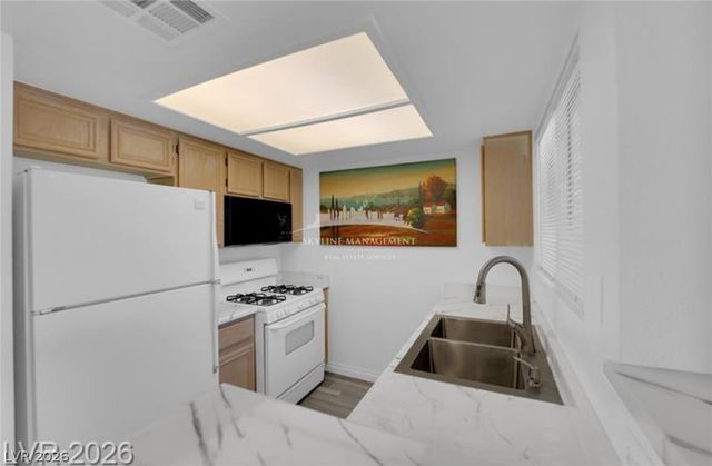 8070 West Russell Road 2063, Las Vegas, NV 89113