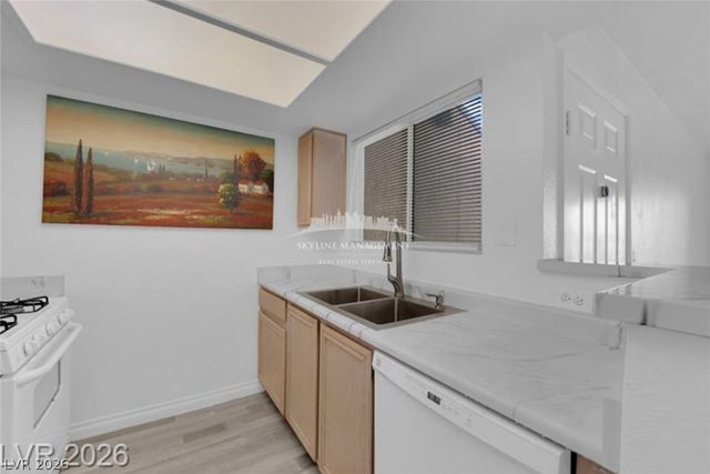 8070 West Russell Road 2063, Las Vegas, NV 89113