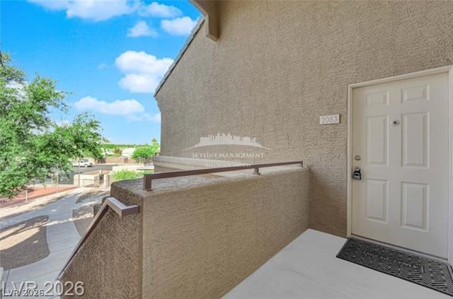 8070 West Russell Road 2063, Las Vegas, NV 89113