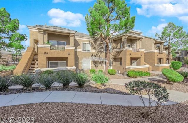 8070 West Russell Road 2063, Las Vegas, NV 89113