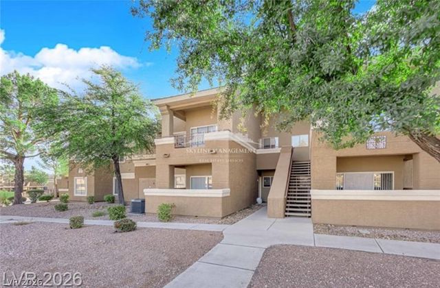8070 West Russell Road 2063, Las Vegas, NV 89113