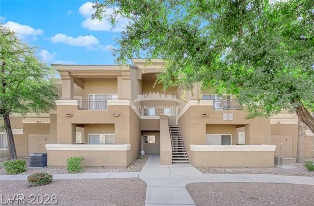 8070 West Russell Road 2063, Las Vegas, NV 89113