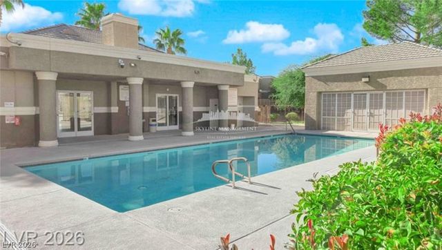 8070 West Russell Road 2063, Las Vegas, NV 89113