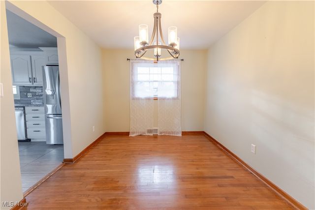 120 Capitol Drive, Weirton, WV 26062