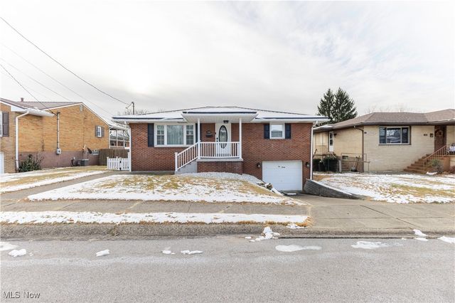 120 Capitol Drive, Weirton, WV 26062