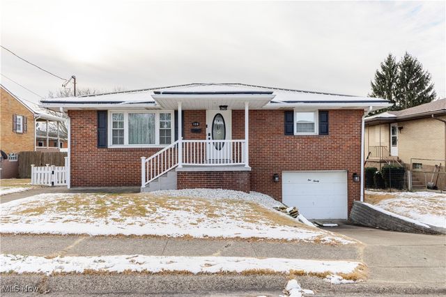 120 Capitol Drive, Weirton, WV 26062