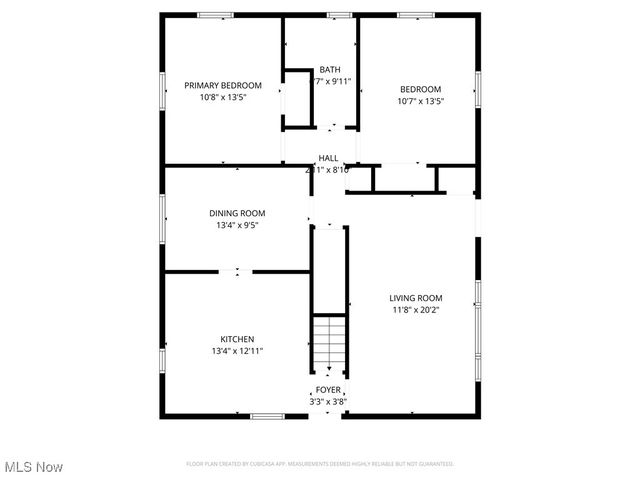 120 Capitol Drive, Weirton, WV 26062