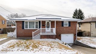 120 Capitol Drive, Weirton, WV 26062