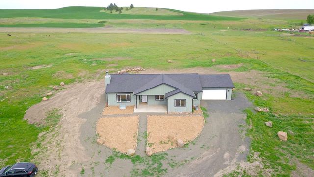 12213 S Stangland Rd, Medical Lake, WA 99022