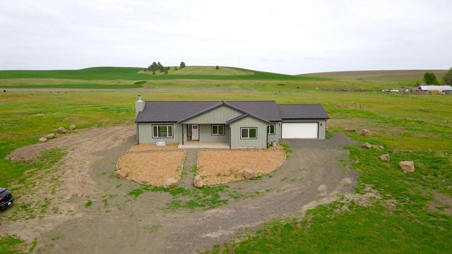 12213 S Stangland Rd, Medical Lake, WA 99022