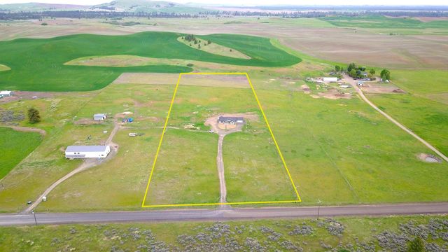 12213 S Stangland Rd, Medical Lake, WA 99022