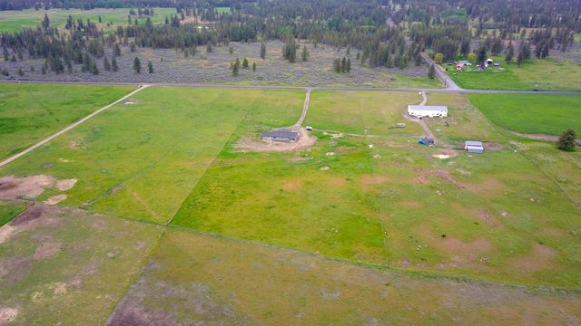 12213 S Stangland Rd, Medical Lake, WA 99022
