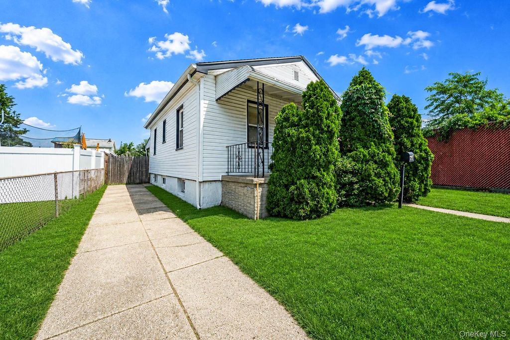 1360 News Avenue, Elmont, NY 11003
