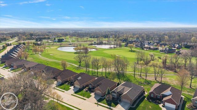 7482 Augusta Boulevard, Washington Twp, MI 48094