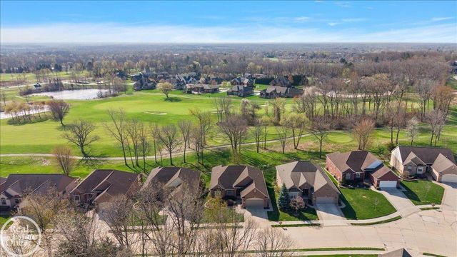 7482 Augusta Boulevard, Washington Twp, MI 48094