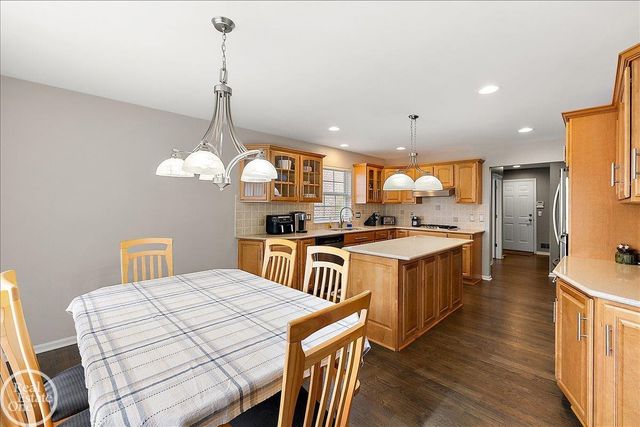 7482 Augusta Boulevard, Washington Twp, MI 48094