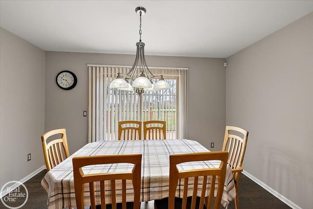 7482 Augusta Boulevard, Washington Twp, MI 48094