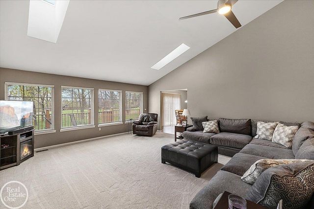 7482 Augusta Boulevard, Washington Twp, MI 48094