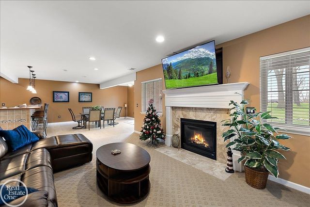 7482 Augusta Boulevard, Washington Twp, MI 48094
