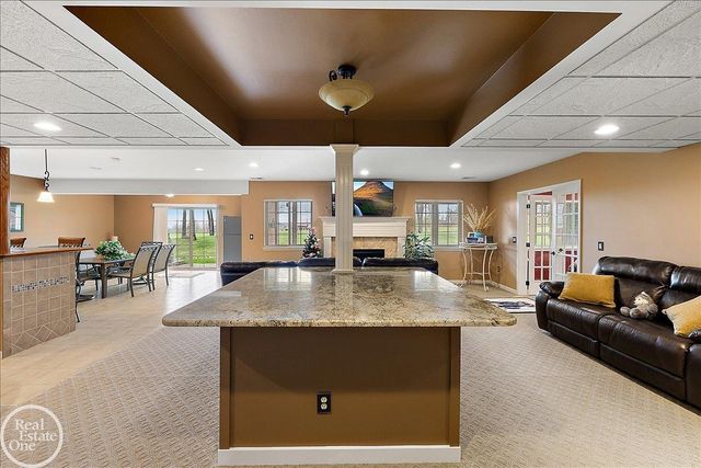 7482 Augusta Boulevard, Washington Twp, MI 48094