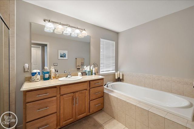 7482 Augusta Boulevard, Washington Twp, MI 48094