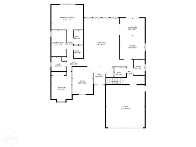 7482 Augusta Boulevard, Washington Twp, MI 48094