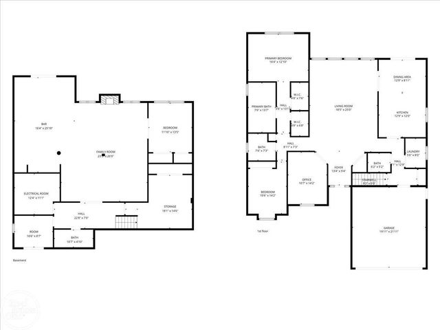 7482 Augusta Boulevard, Washington Twp, MI 48094