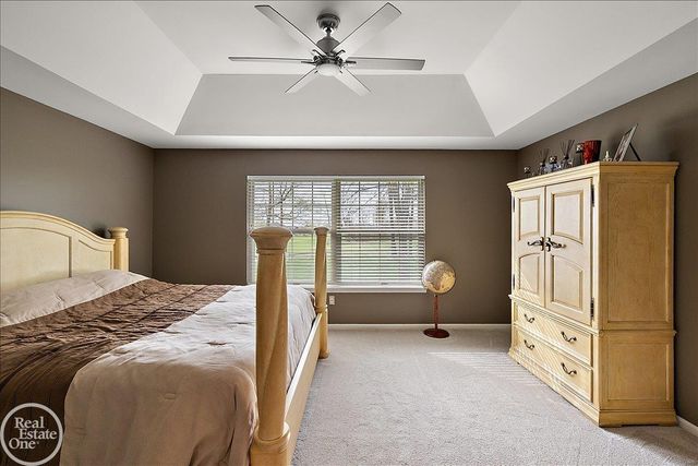 7482 Augusta Boulevard, Washington Twp, MI 48094