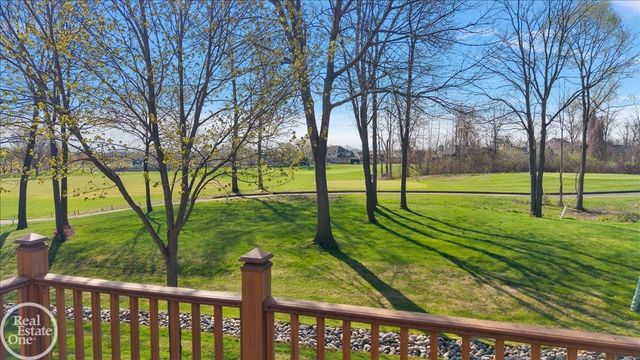 7482 Augusta Boulevard, Washington Twp, MI 48094