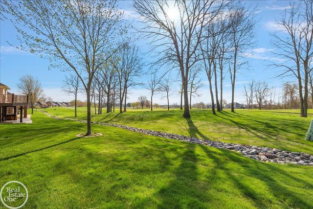 7482 Augusta Boulevard, Washington Twp, MI 48094