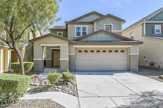 313 Big Cliff Avenue, North Las Vegas, NV 89031