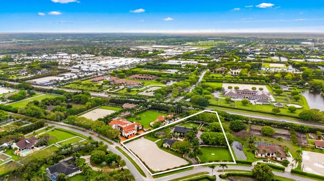 14911 Equestrian Way, Wellington, FL 33414