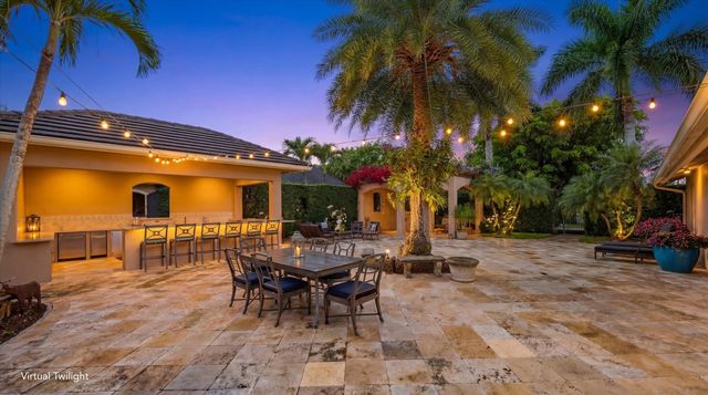 14911 Equestrian Way, Wellington, FL 33414