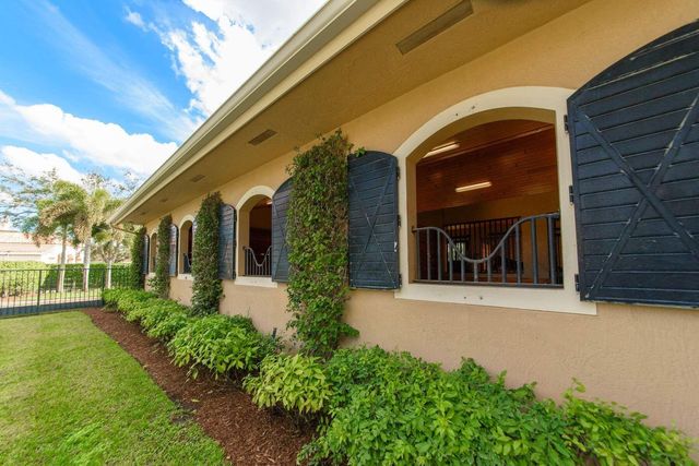 14911 Equestrian Way, Wellington, FL 33414