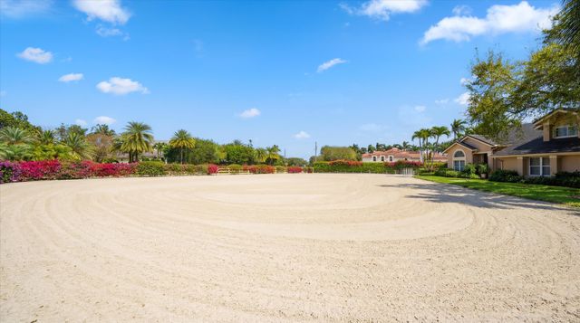 14911 Equestrian Way, Wellington, FL 33414