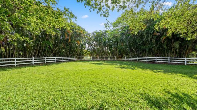 14911 Equestrian Way, Wellington, FL 33414