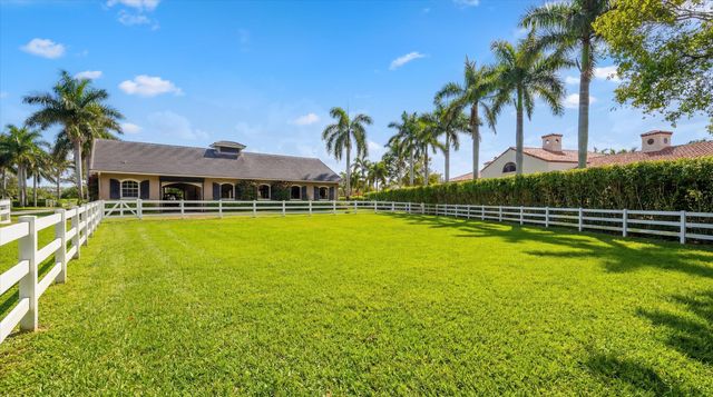 14911 Equestrian Way, Wellington, FL 33414